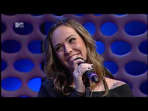 Acesso MTV   Estúdio Acesso Girls Semifinal 2   Acesso MTV   MTV Brasil