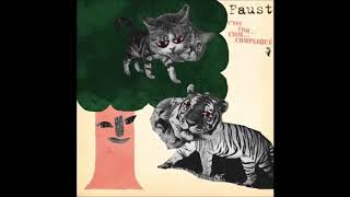 FAUST :  "C'est Com... Com... Compliqué"