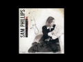 Sam Phillips - 4 - Don't Do Anything - Don't Do Anything (2008)