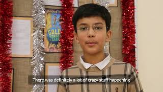 Premiere 'The Knit Before Christmas' | Aardman & Save the Children UK