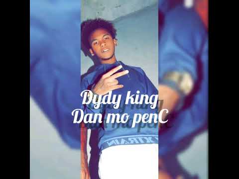 DAN MO PENCÉ-DYDY KING fT Deviss M x JaysOn (Audio officiel)