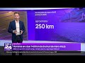 Maratonul Autostrăzilor Ce șosele De Mare Viteză Vor Fi Deschise Anul Acesta