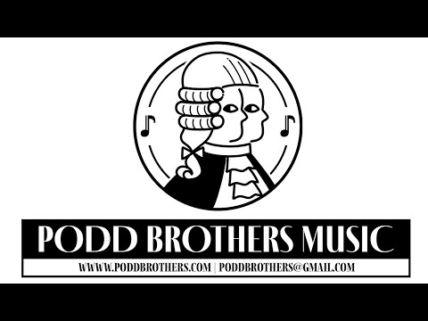 Over My Head (SATB Choir) - Arranged by Adam and Matt Podd