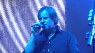 Runrig - Road Trip - Live 2012