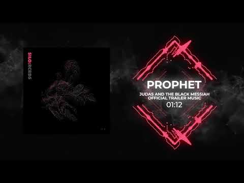 01. Martin Wave - Prophet ("Judas and The Black Messiah" Official Trailer Music)