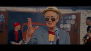 LABVĒLĪGAIS TIPS - FORŠUS ĶIRŠUS (OFICIĀLAIS VIDEO)