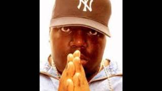 Notorious B.I.G. - The Wickedest Freestyle