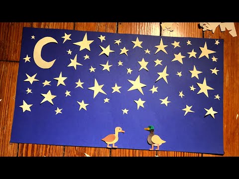 Harvest Moon (music video)