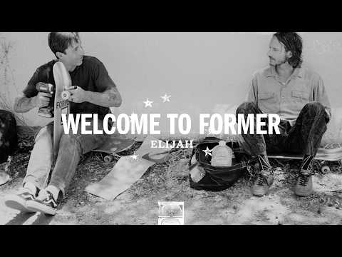 [News] Beef Squashed: Elijah Berle Joins Austyn Gillette’s Media & Apparel Brand “Former”