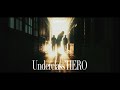LONGMAN 『Underclass HERO』Music Video（TVアニメ『3年Z組銀八先生』EDテーマ）