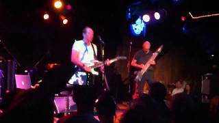 Two of a Perfect Trio - Elephant Talk