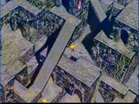 Final Fantasy vii walkthrough part 55
