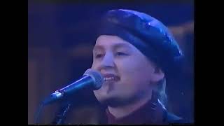 Hedningarna   Vottikaalina, Grammisgalan 1993