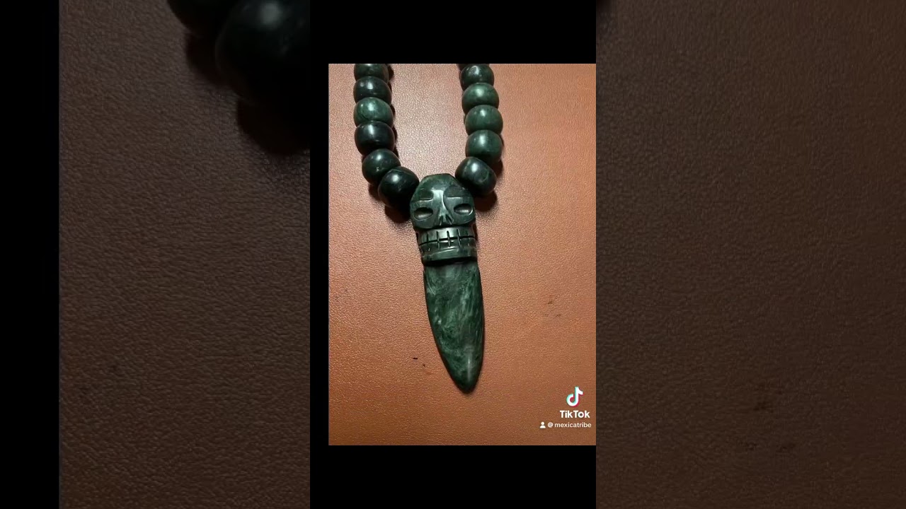 Mexican Aztec, Mayan, Art and Treasures from Mexico