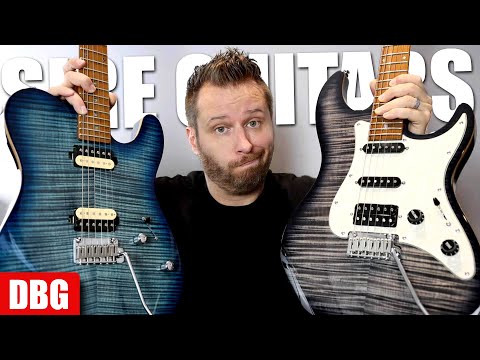 SIRE Guitars...Are They REALLY as Good as People Say?