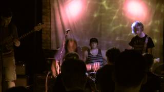 Kind of Incredible's Original Song Two Legged Horse performed live at The Red Sea in Mpls July 2012