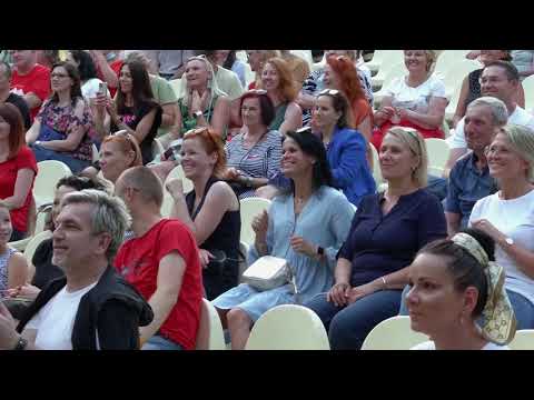 Legendy Open Air Tour 2021: Pavol Hammel - Medulienka