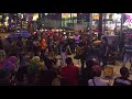 Bolte Bolte Cholte Cholte cover by Redeem Buskers at Bukit Bintang