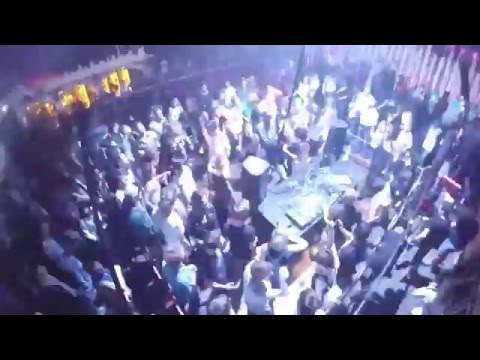 Private Thursday mit  Frank Sonic @ Frohnatur