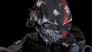 preview picture of video 'Phantom (FanFilm of Ghost from CoD: MW2) Teaser Trailer'