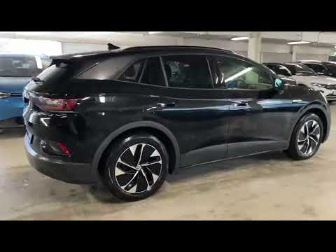 Volkswagen ID.4 77KWH 174BHP LIFE DX PRO - Image 2