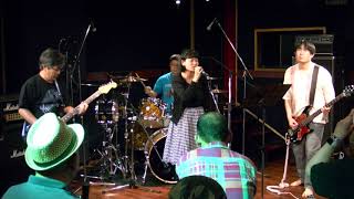 Dizzy Mizz Lizzy - Take It Or Leave It (Cover)