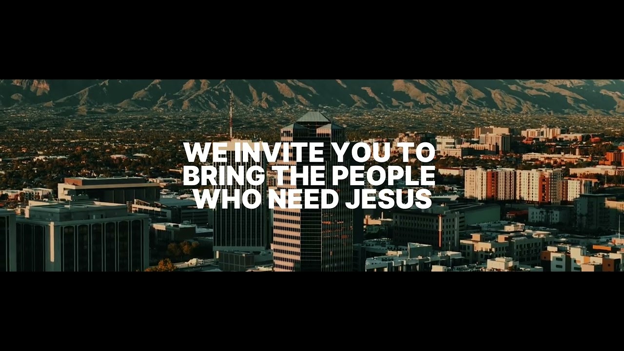 Healing4Tucson Video 2