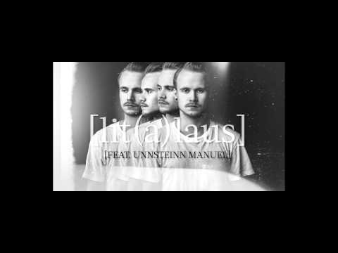 Emmsjé Gauti - Litalaus feat. Unnsteinn Manuel