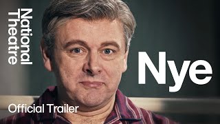 National Theatre Live: Nye (2024) Video
