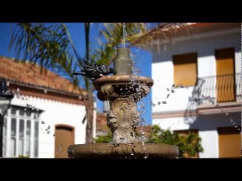 Colmenar HD: En Montes de Mlaga. Provincia de Mlaga y su Costa del Sol