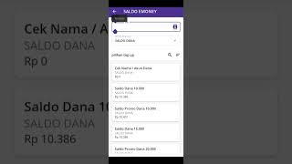 Download lagu HOW TO TOP UP YOUR DANA BALANCE IN THE SPEED PULSA APPLICATION #SHORTS mp3