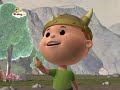 Emma S Theatre Norway BabyTV