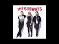 The Subways- Obsession Acoustic