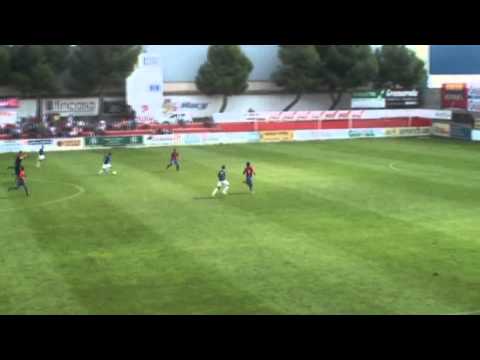 Sergio Albiol  La Roda C F