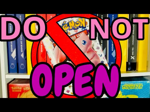 THe TRUTH About Scarlet and Violet 151 Pokemon Cards