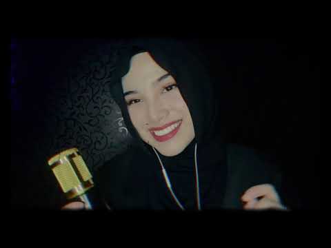 Saat Yang Bahagia - P.Ramlee & Saloma ( #songcover  by Lia Aziz ) #lagulama #PRamlee #Saloma