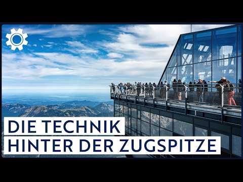 Ausnahmezustand auf der Zugspitze: Extremdruck durch Massentourismus