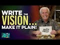 Faith the Facts: Write The Vision…Make It Plain! | Jesse Duplantis