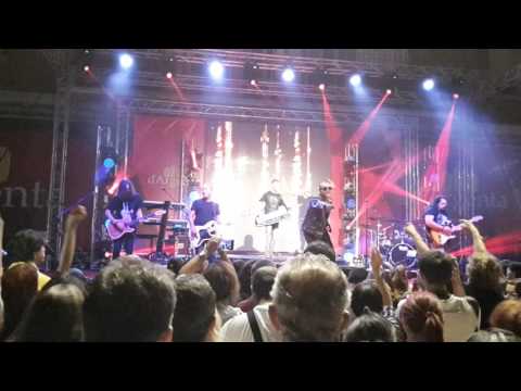 Luca Carboni - Fragole buone buone (live)