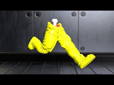 Among Us in HD (Part 37) ZOMBIE #Shorts