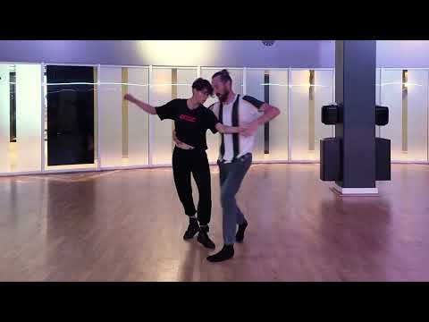 J'Em Improv - Jakub Jakoubek & Emeline Rochefeuille - The Fault Lines