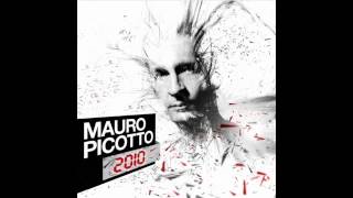 The Sound of Alchemy - Mixed by Mauro Picotto