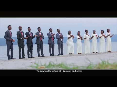 AMATEEKA OFFICIAL VIDEO