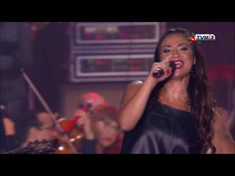 Rockestra 2018 - Tiziana Calleja - Somebody to Love