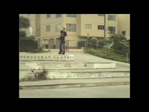Black Fridays; Chris Cole Wallenberg 360 flip uncut! HD