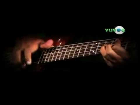 INNOVATIVE Slap Bass Guitar Technique - Jayen Varma