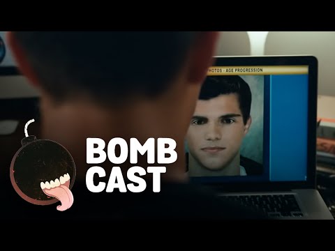 Giant Bombcast 718: The Sandler Squad