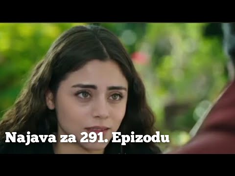 Najava za 291. Epizodu ( Yamanu  je sutra rodjendan) Emanet - Fatalna Ljubav
