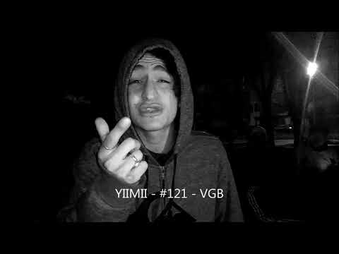 VGB One Shot's x Yiimii - #121