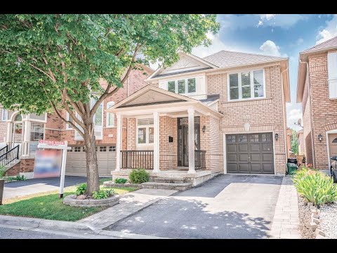 108 Brock Ave, Markham, ON L6C 2E8
